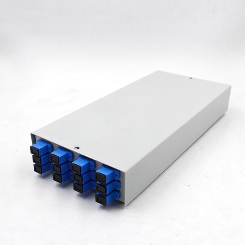 光缆终端盒主要用于外线光缆和光纤终端设备,光缆之间的连接,完成光缆